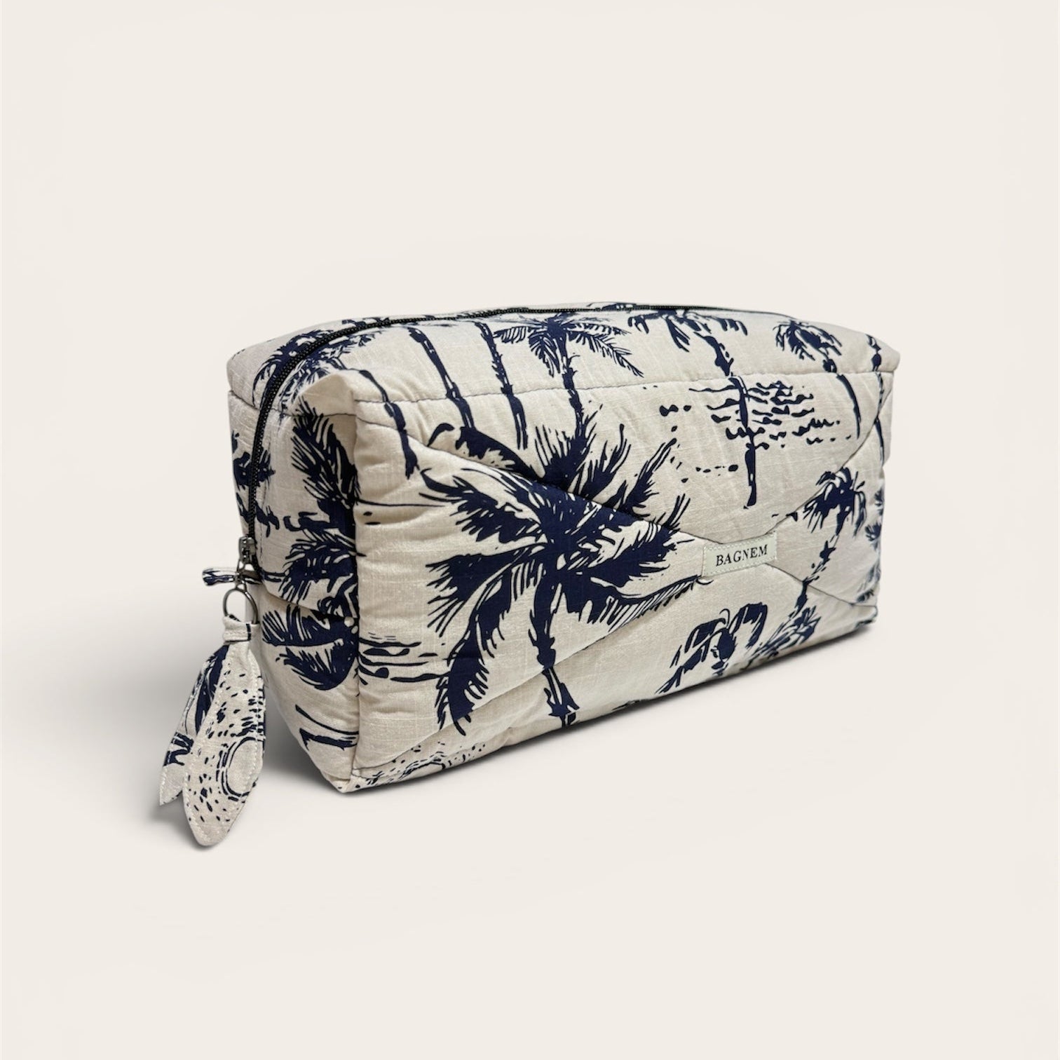 Trousse Riviera Navy