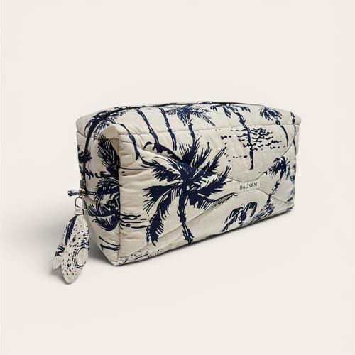 Trousse Riviera Navy