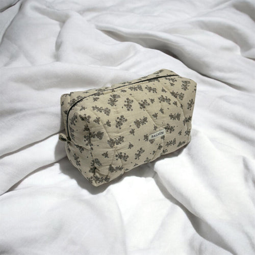 Trousse Fleur de Coton