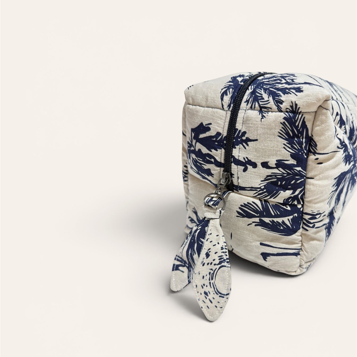 Trousse Riviera Navy